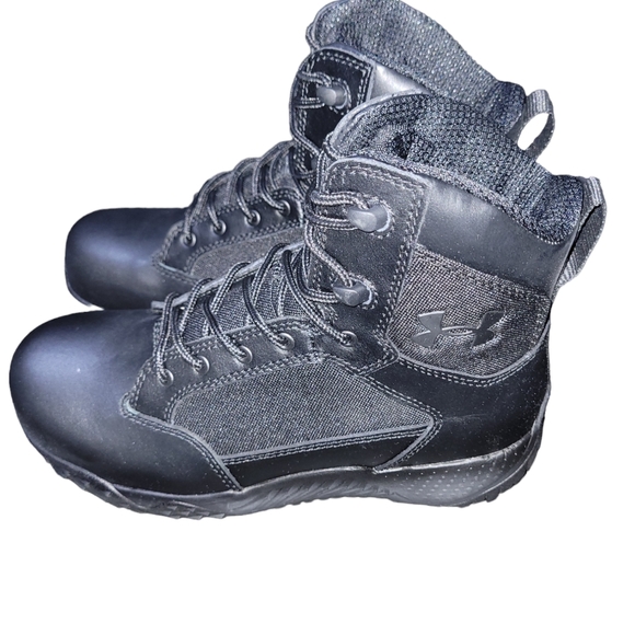 Under Armour Shoes - Under Armour Stellar Tac Protect, New in Box, size 7